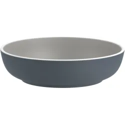 Insalatiera Trilogy Grey