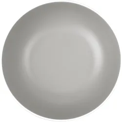 Insalatiera Trilogy Grey