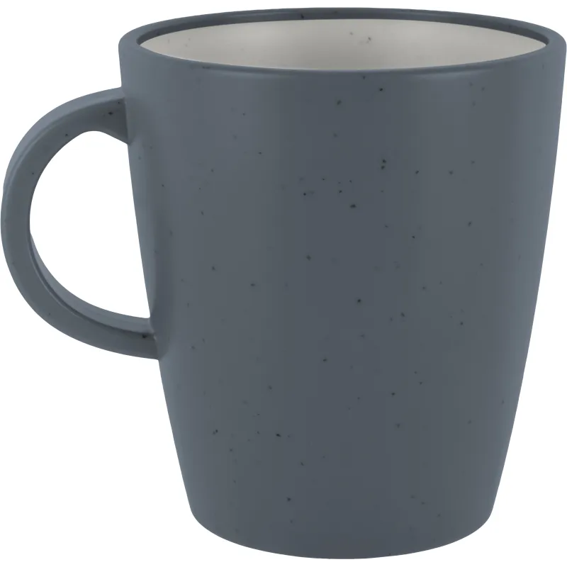 Tazzone ABS Trilogy Grey