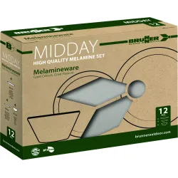 Midday Set Iconic Compack