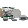 Midday Set Trilogy Grey