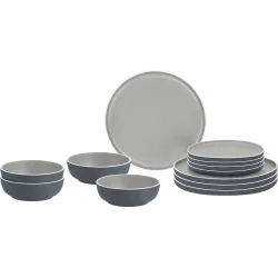 Midday Set Trilogy Grey