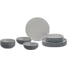 Midday Set Trilogy Grey