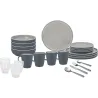 All Inclusive Trilogy Grey