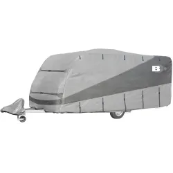 Caravan Cover Polycoat