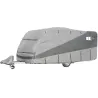 Caravan Cover Polycoat