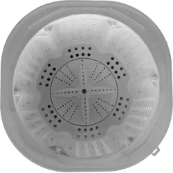 Lavatrice manuale Momentum