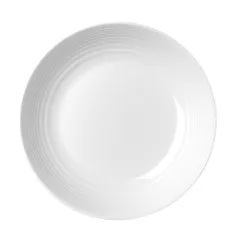 Piatto fondo Spherica