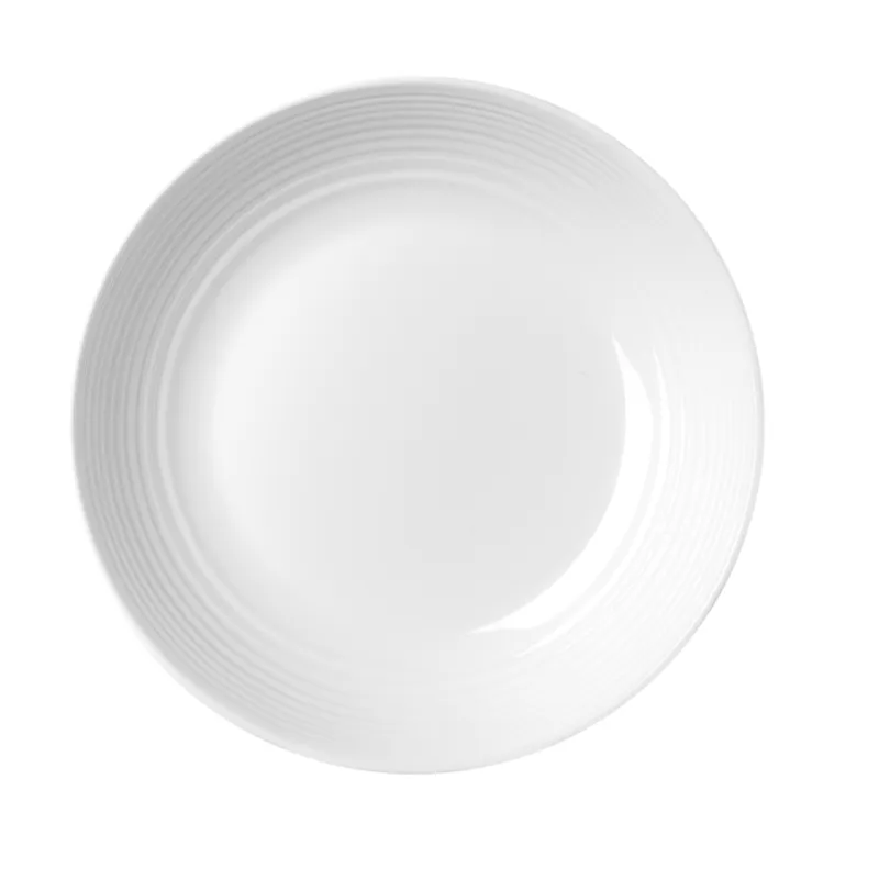 Piatto fondo Spherica