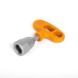 Avvitatore picchetti Alu Peggy Peg