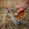 Avvitatore picchetti Alu Peggy Peg