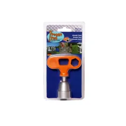 Avvitatore picchetti Alu Peggy Peg