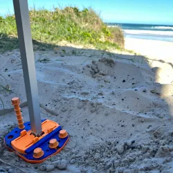 Fix & Go Bridge Peggy Peg - Set da 2 pz.