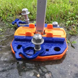 Fix & Go Bridge Peggy Peg - Set da 2 pz.