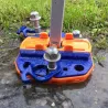 Fix & Go Bridge Peggy Peg - Set da 2 pz.