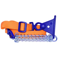 Cinghia tensionamento TieStrap 2.0 Peggy Peg