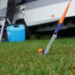 Cinghia tensionamento TieStrap 2.0 Peggy Peg