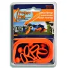 Silicon Strap Peggy Peg - Set da 4 pz.