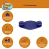 Connettore a U Peggy Peg - Set da 4 pz.