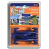 Connettore a U Peggy Peg - Set da 4 pz.