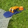 Morsetto Crocodile Peggy peg - 1 pz.