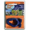 Gancio ad ancora L Peggy Peg - Set da 4 pz.