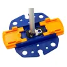 Fix&Go Piastra ancoraggio Peggy Peg