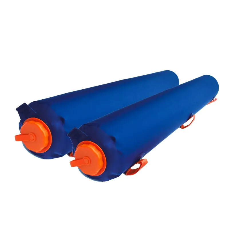 Pesi tubolari per gazebo Peggy Peg - Set da 2 pz.