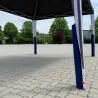 Pesi tubolari per gazebo Peggy Peg - Set da 2 pz.