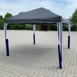 Pesi tubolari per gazebo Peggy Peg - Set da 2 pz.