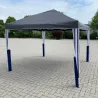 Pesi tubolari per gazebo Peggy Peg - Set da 2 pz.
