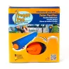 Pesi tubolari per gazebo Peggy Peg - Set da 2 pz.