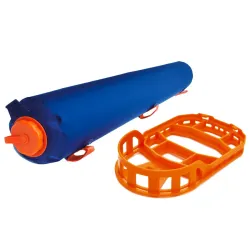 Peso tubolare per pistra ancoraggio Fix&Go Peggy Peg