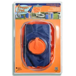 Peso tubolare per pistra ancoraggio Fix&Go Peggy Peg