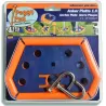 Piastra di ancoraggio Peggy peg - Set da 2 pz.