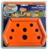 Piastra UNI Peggy peg - Set da 4 pz.