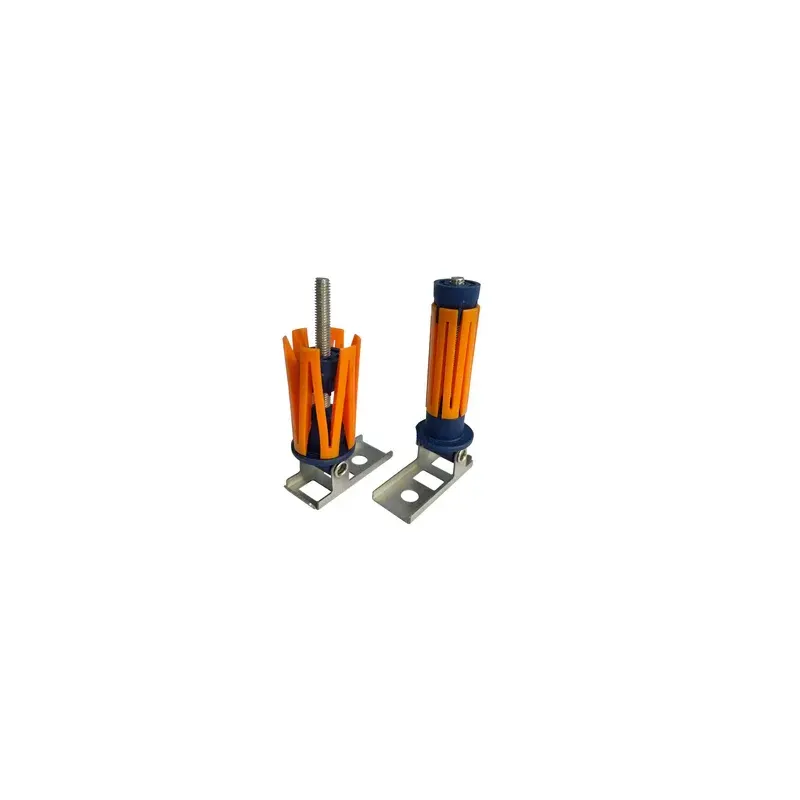 Adattatore Fix & Go Peggy Peg - Set da 2 pz.
