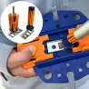 Adattatore Fix & Go Peggy Peg - Set da 2 pz.
