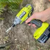 Adattatore per trapano HP Impact Peggy Peg