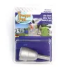 Adattatore per trapano in aluminio Peggy Peg
