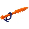 Picchetto a vite lungo (L) Peggy Peg - Set da 2 pz.