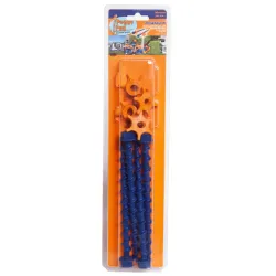 Picchetto a vite Peg&Stop N Peggy Peg - Set da 4 pz.