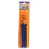 Picchetto a vite Peg&Stop N Peggy Peg - Set da 4 pz.