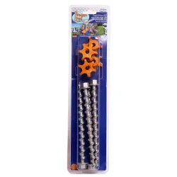 Picchetto a vite Peg&Stop HD Peggy Peg - Set da 4 pz.