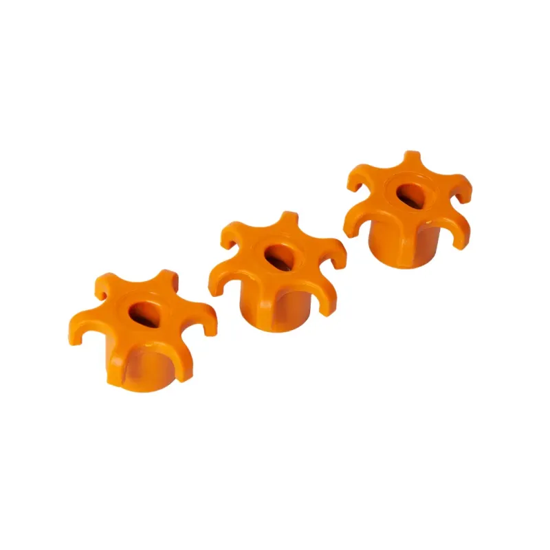 Controdado 2.0 Peggy Peg - Set da 3 pz.