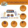 Kit fissaggio verande Fix & Go / Peg & Stop Peggy Peg