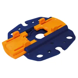 Kit fissaggio verande HD Heavy Duty Peggy Peg