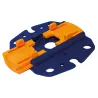 Kit fissaggio verande HD Heavy Duty Peggy Peg