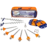 Kit fissaggio verande HD Heavy Duty Peggy Peg