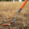 Kit fissaggio verande 270° Peggy Peg